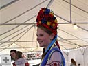 Russian Festival 2005